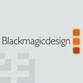 Blackmagic design